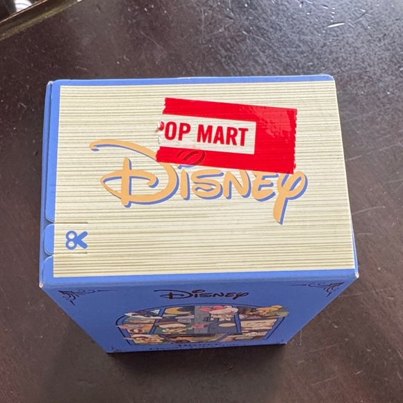 Popmart Disney Classic Fairy Tales Collection - Picture 2 of 5